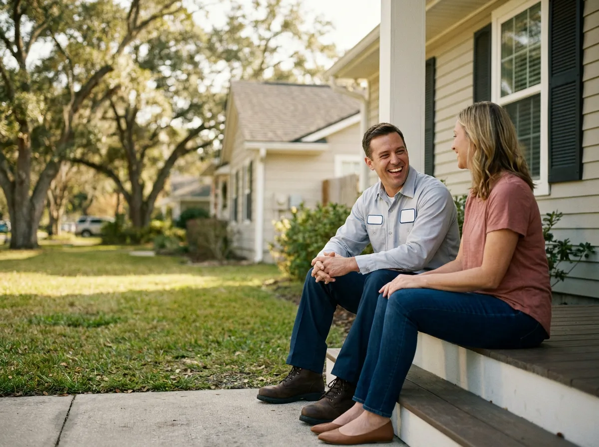 Septic tank pumping FAQs for Boomer, NC